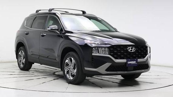 HYUNDAI SANTA FE 2023 5NMS2DAJ7PH605743 image